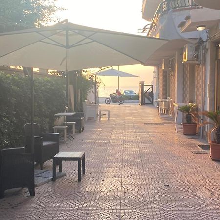 Vista Eolie Milazzo- Apartments Exterior photo