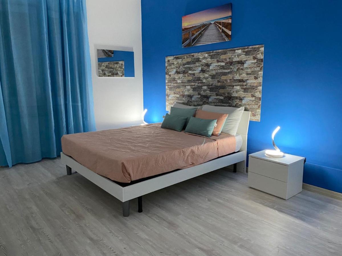 Vista Eolie Milazzo- Apartments Exterior photo