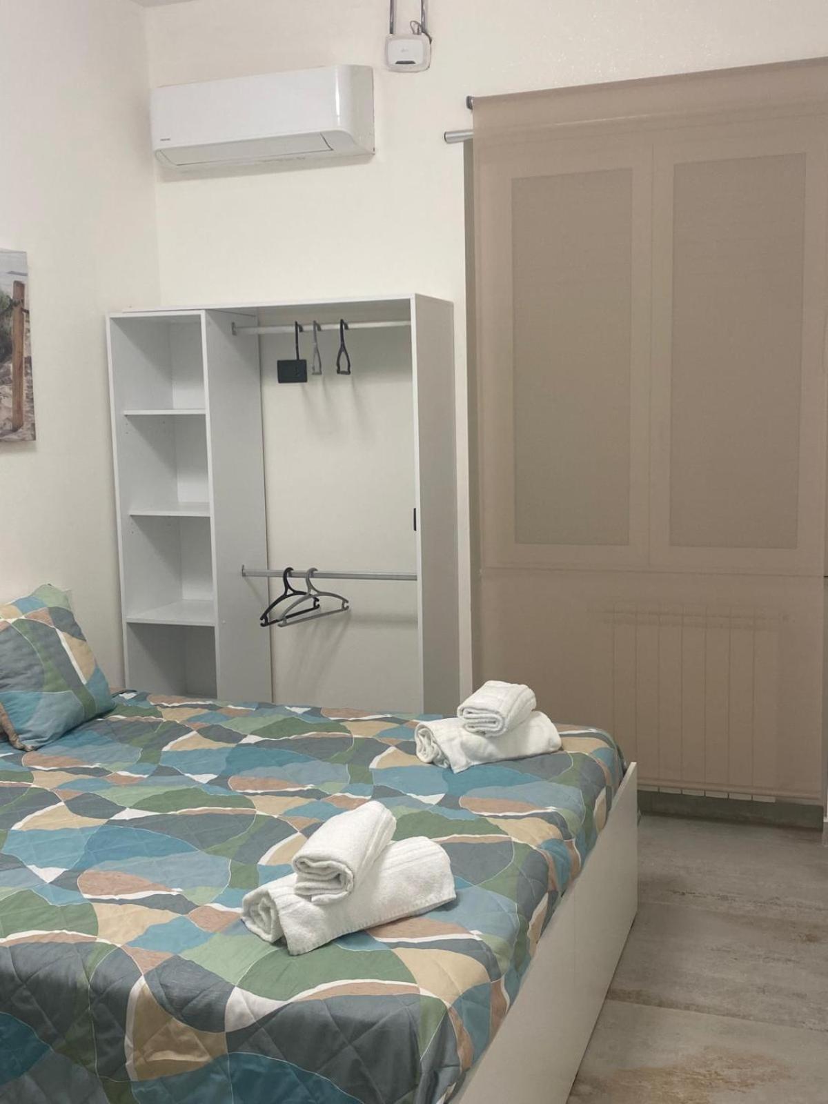 Vista Eolie Milazzo- Apartments Exterior photo