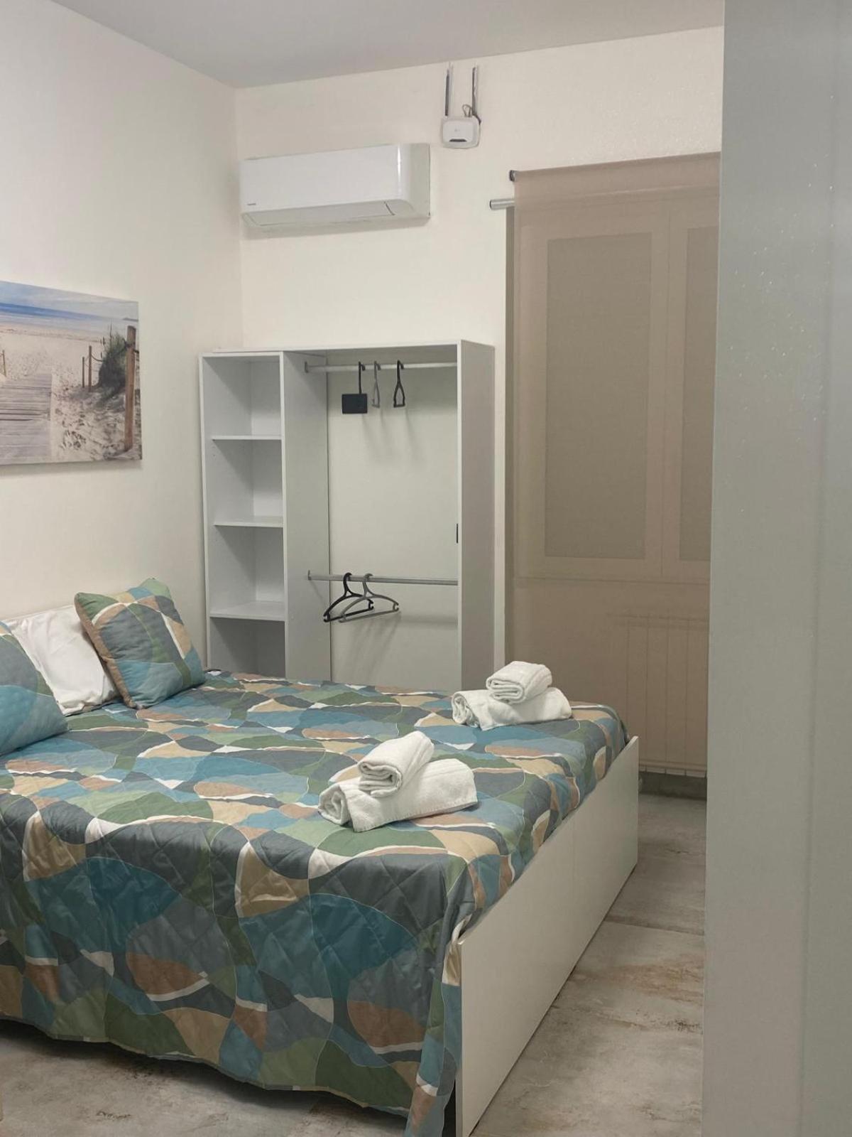 Vista Eolie Milazzo- Apartments Exterior photo