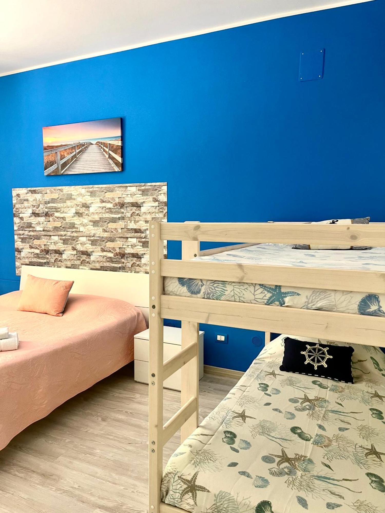 Vista Eolie Milazzo- Apartments Exterior photo